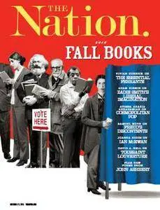 The Nation - November 21, 2016
