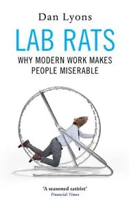 Lab Rats: Guardian's Best Non-Fiction, 2019