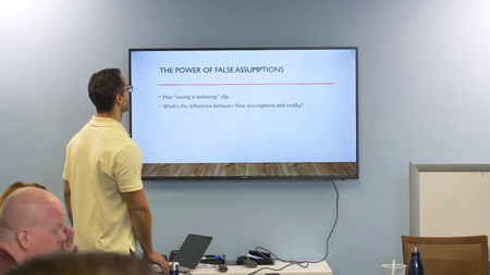 Evaldo Albuquerque - Agora - 7-Figure Copy Camp