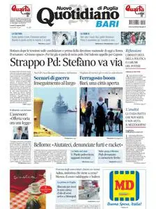 Quotidiano di Puglia Bari - 15 Agosto 2022