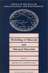 Modelling of Minerals and Silicated Materials (Repost)