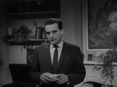 Blast of Silence (1961) [The Criterion Collection]