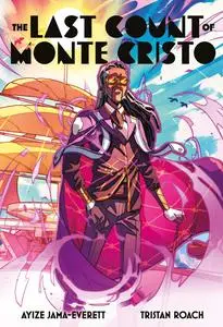The Last Count of Monte Cristo (Abrams 2023) (webrip) (MagicMan-DCP