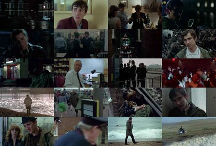 Quadrophenia (1979) [Criterion, REMASTERED] + Extras