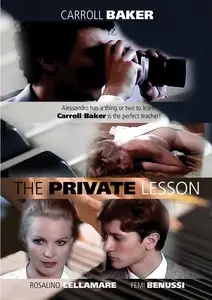 The Private Lesson (1975)