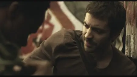 30 Days of Night: Dark Days (2010)