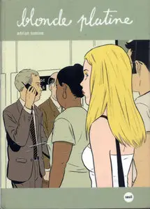 Blonde Platine (2003) Complete