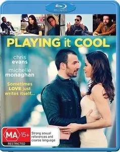 Playing It Cool (2014)