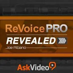 askvideo: Revoice 101 - Revoice Pro Revealed