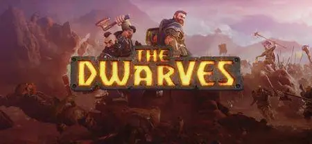 The Dwarves (2016)