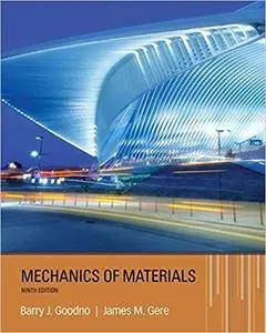 Mechanics of Materials, 9th Edition
