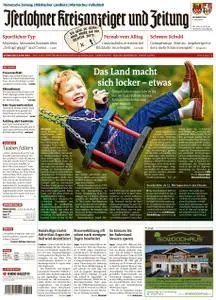 Iserlohner Kreisanzeiger – 07. Mai 2020