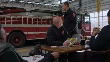 Chicago Fire S04E15