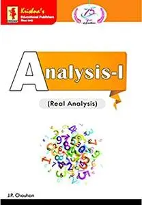 Analysis -I (Real Analysis)