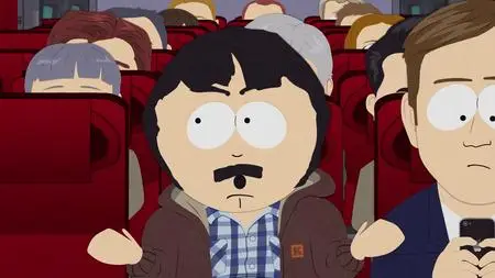 South Park S23E02