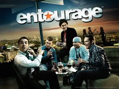 Entourage S07E09: Porn Scenes from an Italian Restaurant