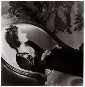 Coco Chanel