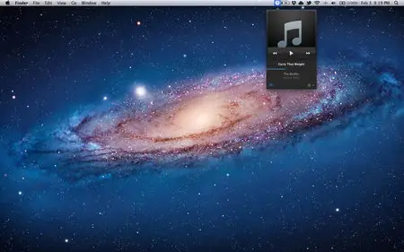 Skip Tunes v1.0 Mac OS X