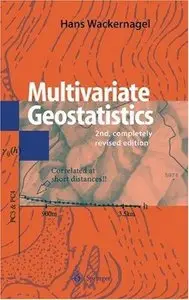 Multivariate Geostatistics (Repost)
