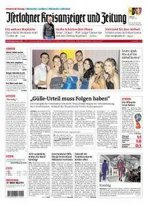 IKZ Iserlohner Kreisanzeiger und Zeitung Hemer - 22. Juni 2018