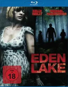 Eden Lake (2008)