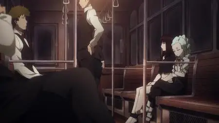 Death Parade - 02 Dual Audio 10bit BD1080p x265