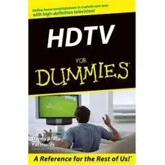 HDTV For Dummies - Reup.