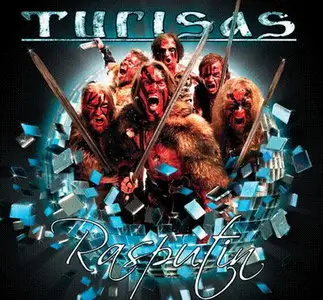 Turisas - Rasputin (2007) [Single] 