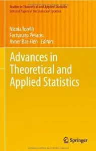 Advances in Theoretical and Applied Statistics