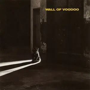 Wall Of Voodoo - The Index Masters (1980)