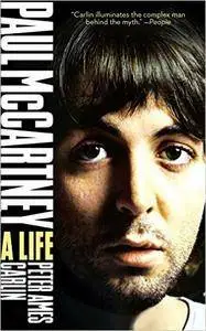 Paul McCartney: A Life [Audiobook] {Repost}