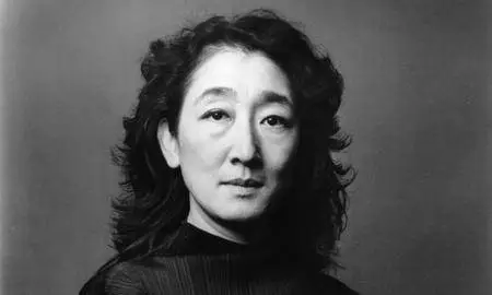 Mitsuko Uchida - Claude Debussy: 12 Etudes for Piano (1990) Reissue 2001