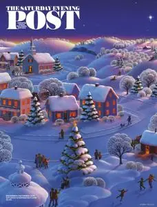 The Saturday Evening Post – November/December 2019