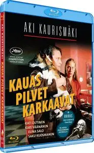 Drifting Clouds (1996) Kauas pilvet karkaavat