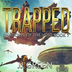 «Trapped» by J.J. Green