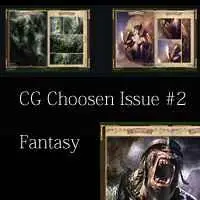 CG Choosen Issue 2 : Fantasy 