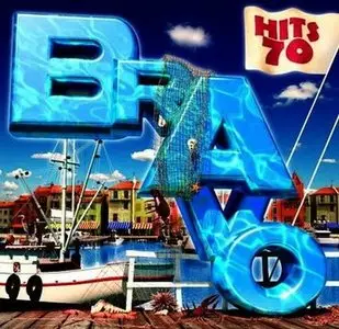 VA - Bravo Hits 70 (2010)
