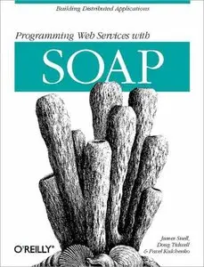 Programming Web Services with SOAP [Repost]