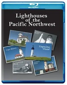 Lighthouses of the Pacific Northwest (2009)