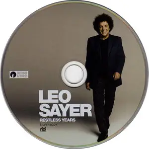 Leo Sayer - Restless Years (2015)