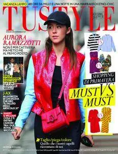 Tu Style - 08 maggio 2018