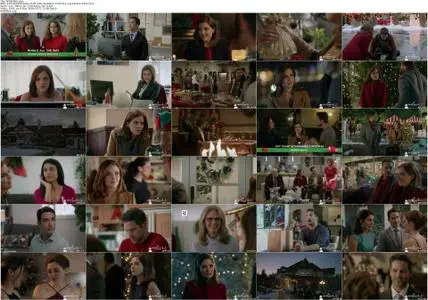 Mingle All the Way (2018)
