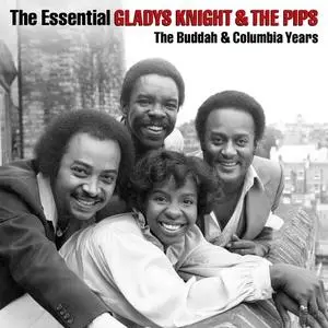 Gladys Knight & The Pips - The Essential Gladys Knight & The Pips (2015)
