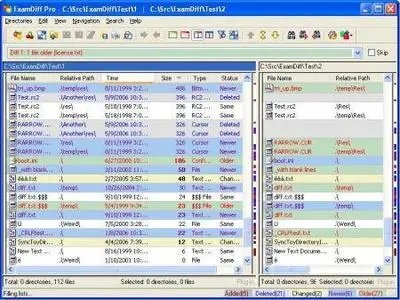ExamDiff Pro v3.5.1.3