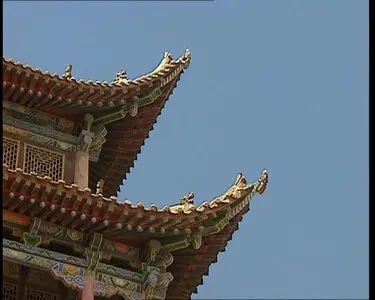 Chine: La Route de la Soie