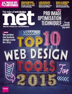 net - February 2015 (True PDF)