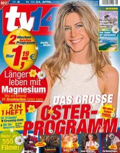 tv14 – 01 April 2020