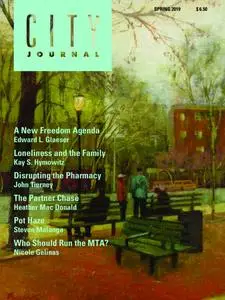 City Journal - March 2023