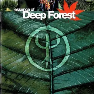 Deep Forest Discography (1992 - 2013)