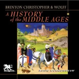 A History of the Middle Ages [repost]